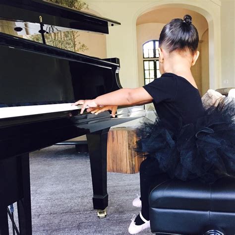 53 Totally Adorable North West Photos - The Hollywood Gossip