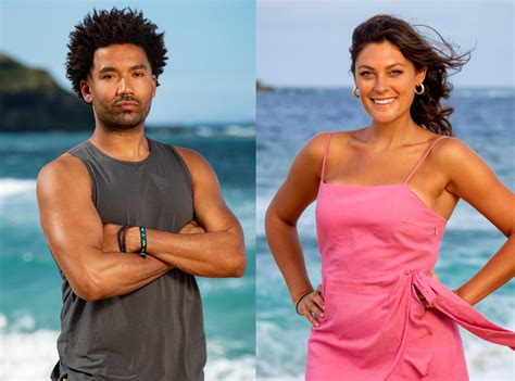 Photos from Survivor Status Check: Which Couples Are Still Together ...