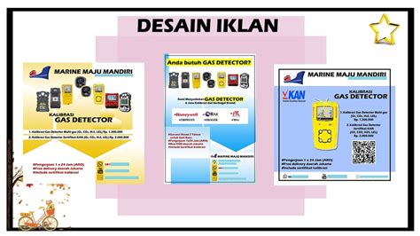 Iklan Produk dan lainnya