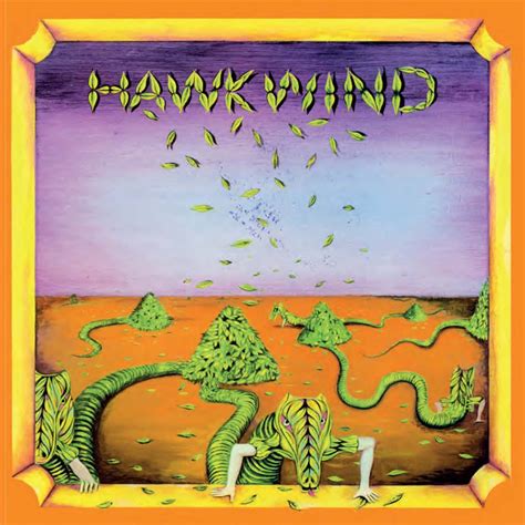 ‎Hawkwind - Album by Hawkwind - Apple Music