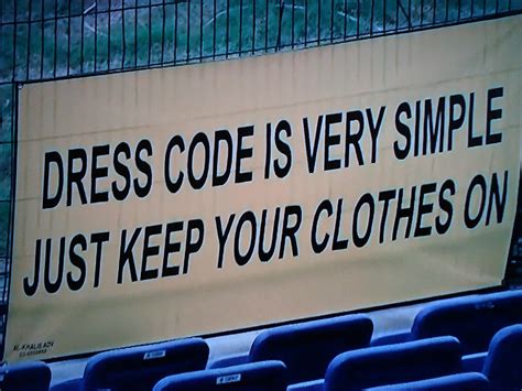 Dress Code | Funny dress, Coding quotes, Home quotes and sayings