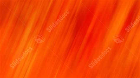 Sports Digital Abstract Orange Gradient Business Powerpoint Background ...