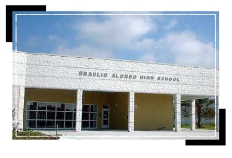 Alonso High School - Find Alumni, Yearbooks and Reunion Plans