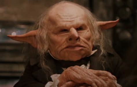 Jon Stewart: JK Rowling's portrayal of goblins in 'Harry Potter' is ...