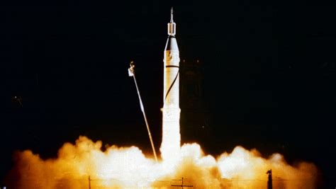 Happy Anniversary, Explorer 1! 1st US Satellite Launched 60 Years Ago ...