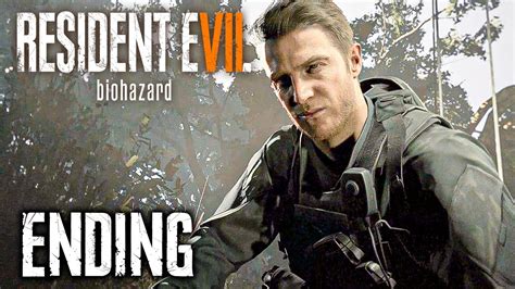 Resident Evil 7: Biohazard — Full Gameplay Walkthrough PART 5 GOOD ...