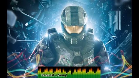 Halo Theme Song Dubstep Remix - YouTube