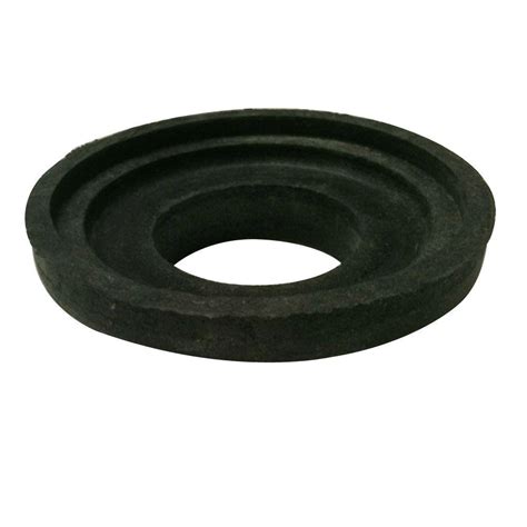 Glacier Bay Rubber Tank-to-Bowl Gasket for Pressure-Assisted Toilets-E ...