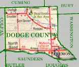 NEGenWeb DODGE County