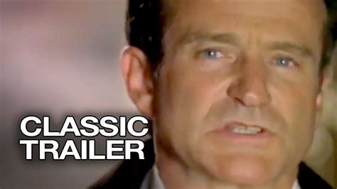 What Dreams May Come Official Trailer #1 - Robin Williams Movie (1998 ...