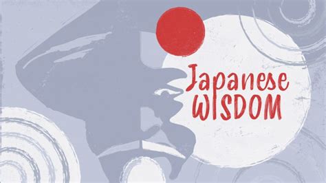 47 Japanese Proverbs about Life, Love, and Wisdom to Inspire You (with English translations)