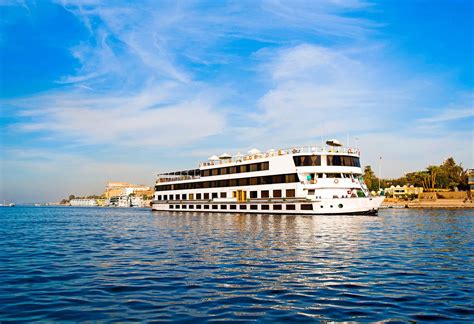 Nile River Cruises | Best Nile Cruise 2024/2025/2026 | Egypt Nile Cruises