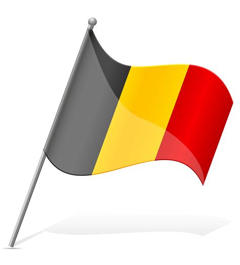 flag of Belgium vector illustration 513330 Vector Art at Vecteezy