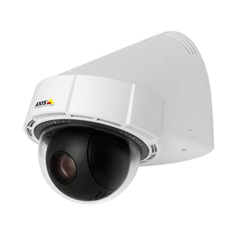 AXIS M3077-PLVE (02018-001) Outdoor IP Security Camera