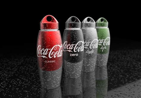 COCA COLA BOTTLE DESIGN AWARD 2017 - idmarioarias.com