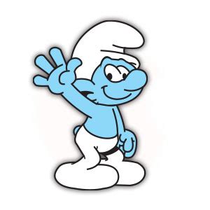 Download Smurf Logo PNG And Vector (PDF, SVG, Ai, EPS) Free, 52% OFF