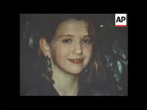 Rachel Scott Funeral (April 25, 1999) - YouTube