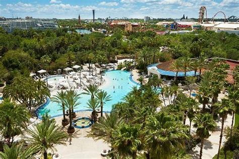 Hard Rock Hotel Orlando Pool: Pictures & Reviews - Tripadvisor