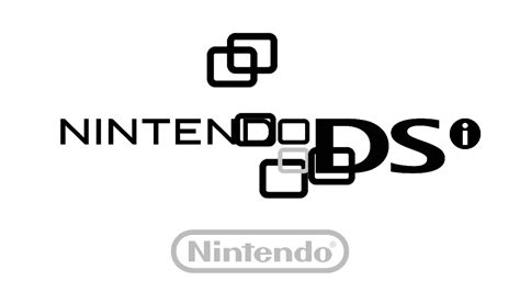 Nintendo Dsi Logo