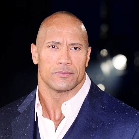 Dwayne Johnson: WWE Wrestler - Biography and Achievements