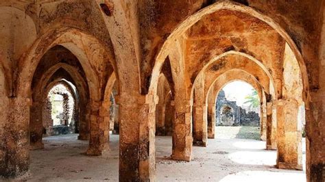 The Kilwa Sultanate: The Island State That Dominated Medieval East Africa | Ancient Origins