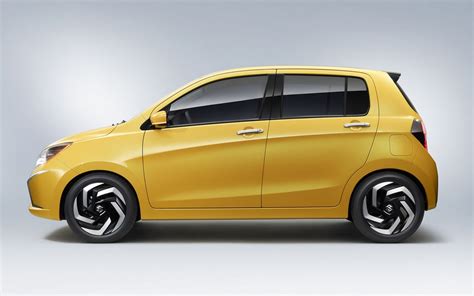 5 Things To Know About Upcoming 2021 Maruti Suzuki Celerio