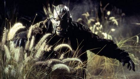 What Is Creeper, the Jeepers Creepers Monster Supposed to Be?