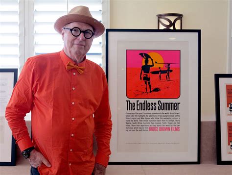 The Artist Behind the Endless Summer Poster on His Work, Then and Now ...