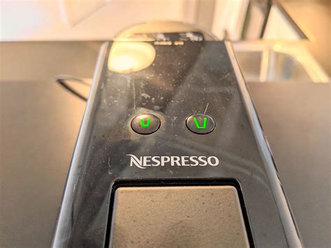 Nespresso Essenza Mini Review - Reviews - Product Notes