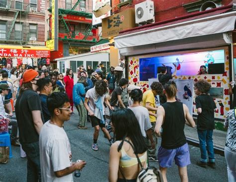 21 Charming Things To Do In Chinatown, NYC | Secret NYC