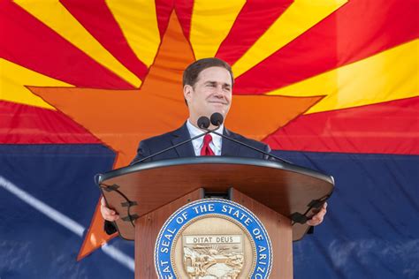 IC Arizona: Arizona Governor Doug Ducey Signs Legislation Defunding $200,000 From Planned Parenthood