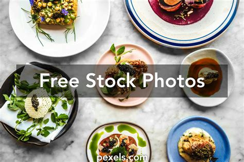 1000+ Beautiful Fusion Cuisine Photos Pexels · Free Stock Photos