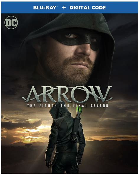 Arrow: The Complete Eighth Season - Life With Kathy