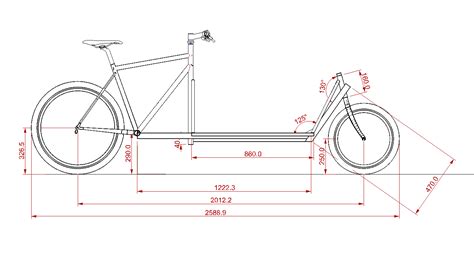 How to build a cargo bike – Artofit