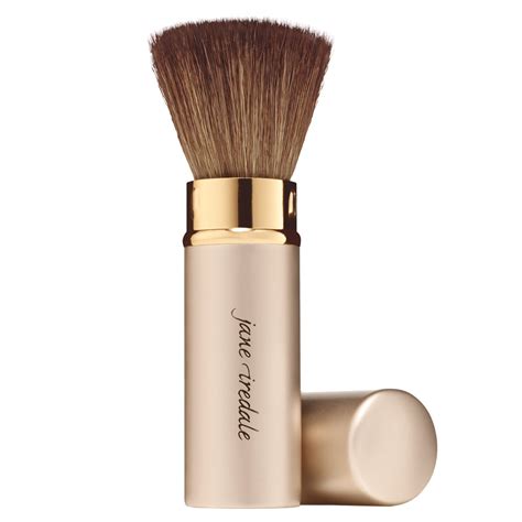 Jane Iredale Makeup Brush - The Retractable Handi Brush | Beauty Care ...