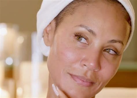 The One Skin-Care Step Jada Pinkett Smith Says ‘Keeps Wrinkles Away’ - NewBeauty