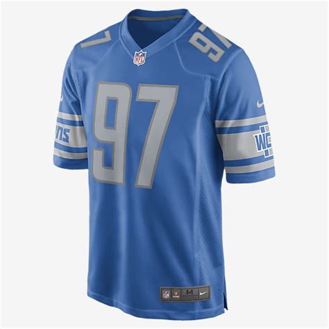 Detroit Lions Jerseys. Nike.com