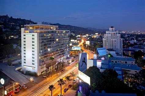 ANDAZ WEST HOLLYWOOD - Updated 2023 Prices & Hotel Reviews (CA)