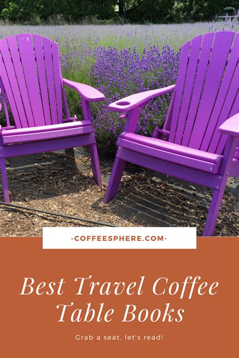 10 Best Travel Coffee Table Books - CoffeeSphere