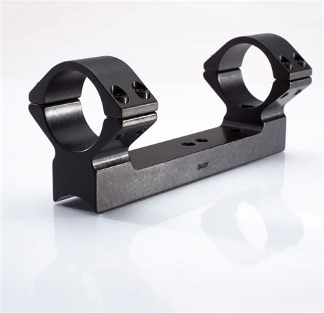 Contender Pistol Scope Mounts - Lightweight Scope Mount : Talley ...