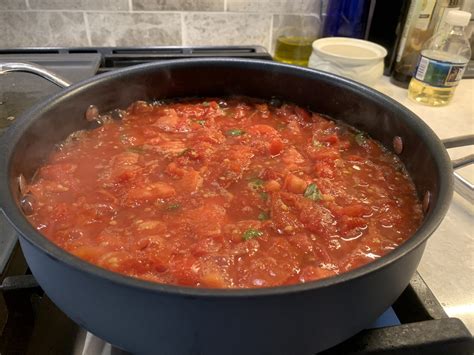 Canning Tomatoes for Beginners - Quick and Easy! - The DIY Handy Mom