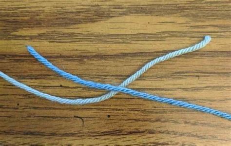 How To Tie The Albright Knot - Survival World