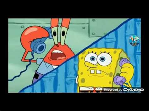 Spongebob episode spongehenge (3/11) - YouTube