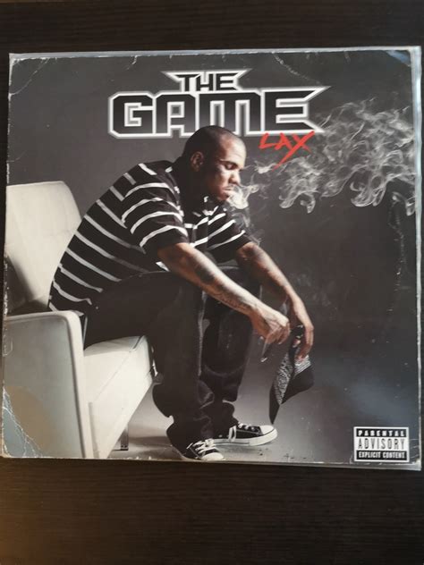 THE GAME LAX VINYL | Warszawa | Kup teraz na Allegro Lokalnie