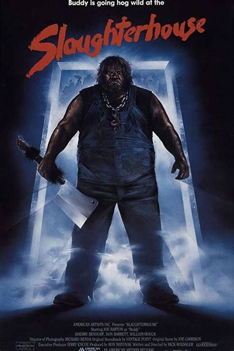 Watch movie Slaughterhouse 1987 on lookmovie in 1080p high definition