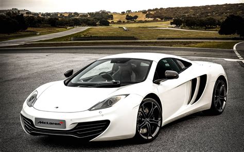 2013 McLaren MP4 12C Wallpaper | HD Car Wallpapers | ID #2810