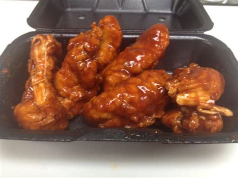 Wings Over Madison - Chicken Wings - Regent - Madison, WI - Yelp