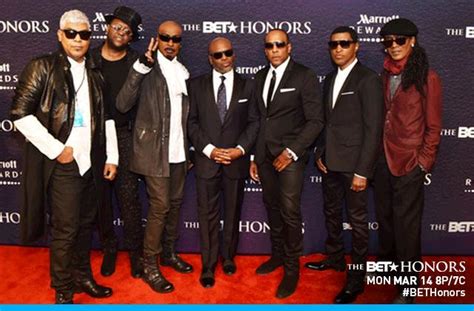 The deele is back! don't miss their reunion performance at #bethonors on march 14 at 8p/7c ...