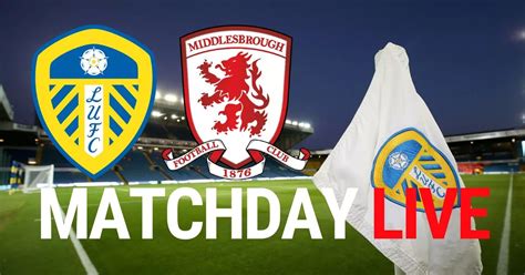 Leeds United 4-0 Middlesbrough highlights: Klich bags a brace as ...