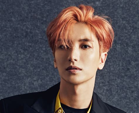 Super Junior’s Leeteuk Says He Hopes For Reunion Performance With All ...